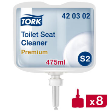 Tork® Toilet Seat Cleaner Premium