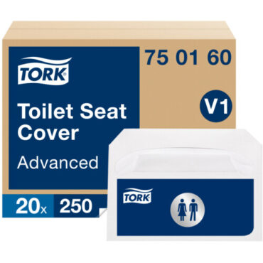 Tork® Toilet Seat Cover Advanced