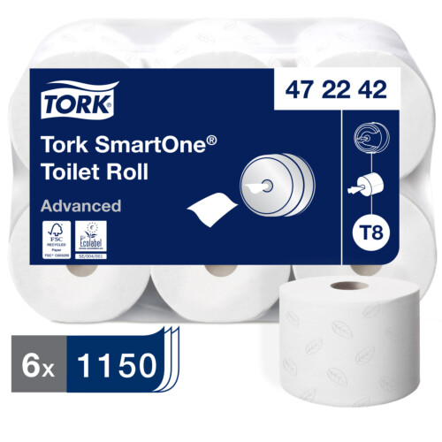 Tork SmartOne® Advanced