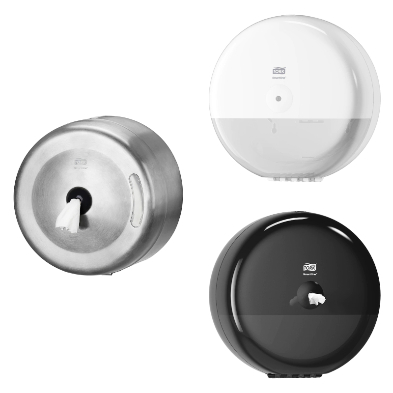 Tork SmartOne® Δοσομετρική Συσκευή Χαρτιού