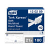 Tork Xpress® Soft Multifold Hand Towel Advanced