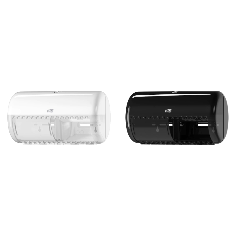 Tork® Elevation Twin Κάθετο Συσκευή 2 Ρολών