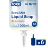 Tork® Extra Mild Liquid Soap Premium