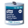 Tork® Industrial Heavy-Duty Wiping Paper