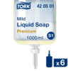 Tork® Mild Liquid Soap Premium