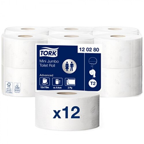 Tork® Mini Jumbo Advanced