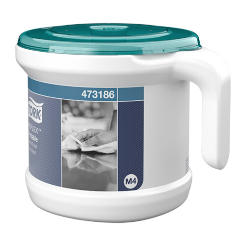 Tork® Reflex™ Portable Single Sheet