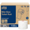 Tork® Soft Mid-Size Advanced