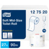 Tork® Soft Mid-Size Premium