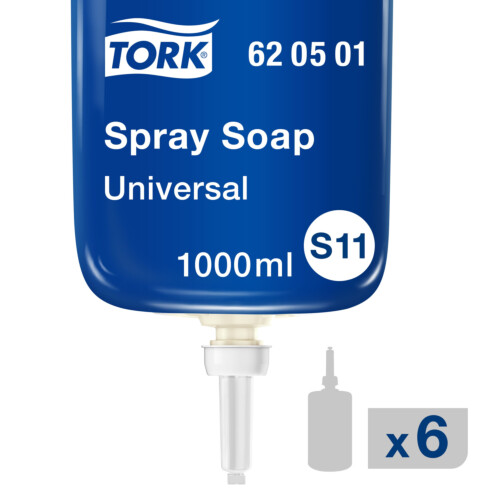 Tork® Spray Soap Universal