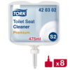 Tork® Toilet Seat Cleaner Premium