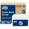 Tork® Toilet Seat Cover Advanced