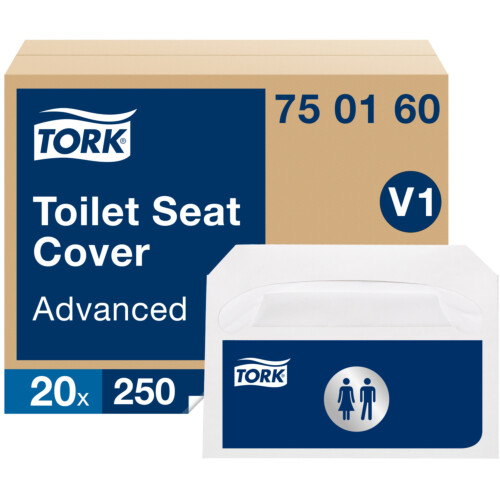Tork® Toilet Seat Cover Advanced