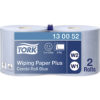 Tork® Wiping Paper Plus Combi Roll Centerfeed