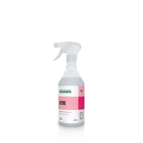 Nicochem Trend B-3 Vetro