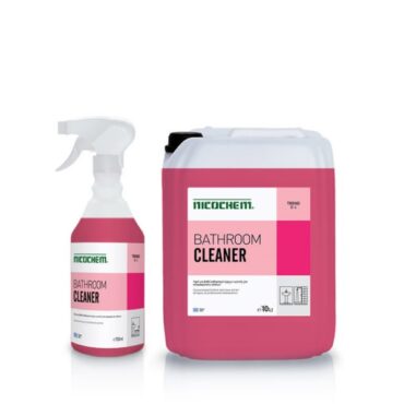Nicochem Trend B-8 Bathroom Cleaner