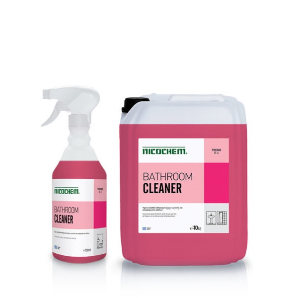 Nicochem Trend B-8 Bathroom Cleaner