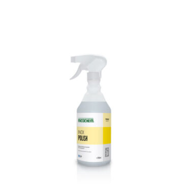 Nicochem Trend K-10 Inox Polish
