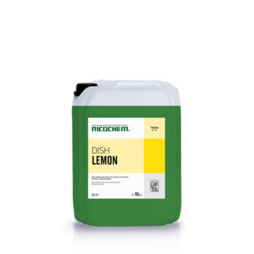 Άρωμα: Lemon