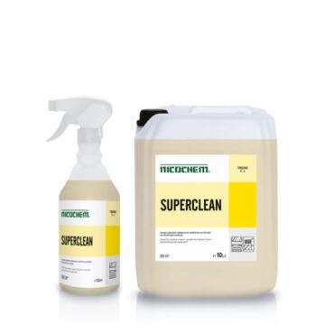Nicochem Trend K-4 Superclean