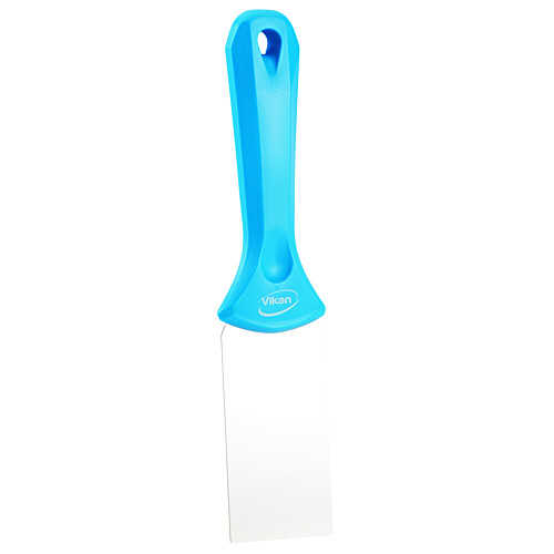 Vikan® Ανοξείδωτη Ξύστρα με Κλειστή Λαβή 5cm