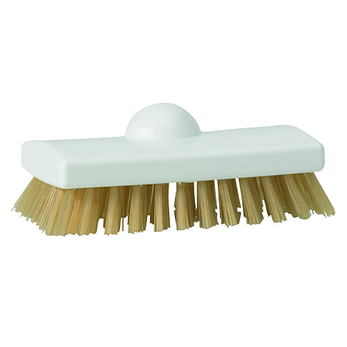 Vikan® Ανθεκτική Σκληρή Βούρτσα Χειρός 15cm