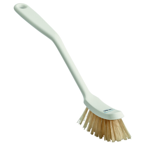 Vikan® Ανθεκτική Σκληρή Βούρτσα με Λαβή 29cm