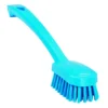 Vikan® Βούρτσα Utility με Λαβή Μεσαία 26cm