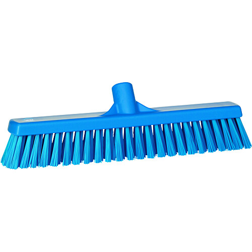 Vikan® Μαλακή / Σκληρή Σκούπα 41cm
