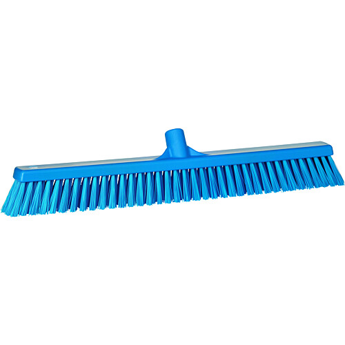 Vikan® Μαλακή / Σκληρή Σκούπα 61cm