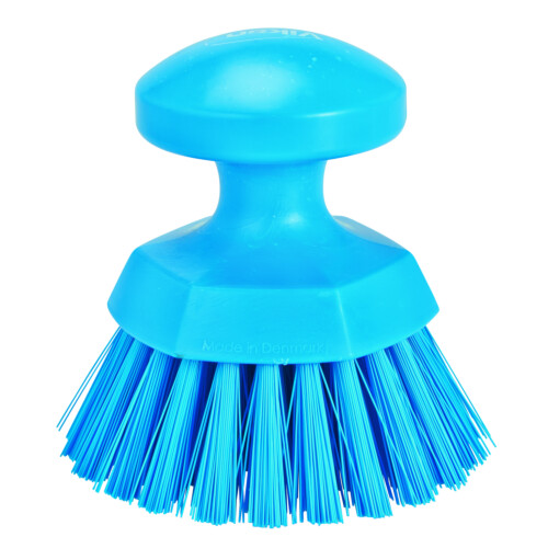 Vikan® Σκληρή Βούρτσα Στρογγυλή ø11cm