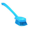 Vikan® Σκληρή Βούρτσα με Μακριά Λαβή 41,5cm