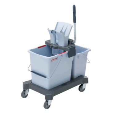 Vileda® Σύστημα UltraSpeed Pro Διπλό 25L & 8L
