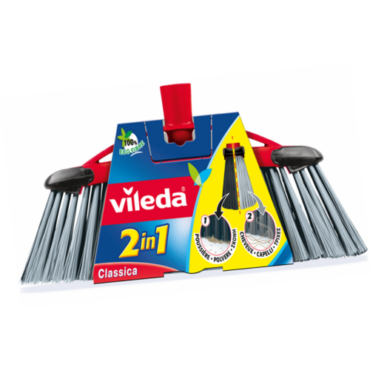 Vileda® Classica Σκούπα 30cm