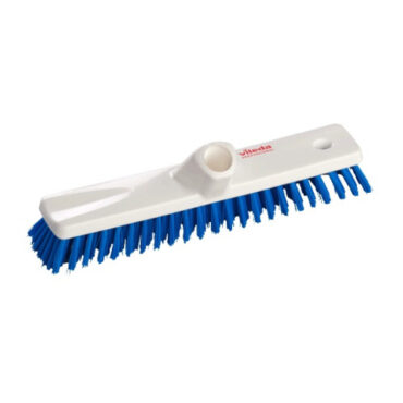 Vileda® Superior Βούρτσα Δαπέδου Λευκή 30cm