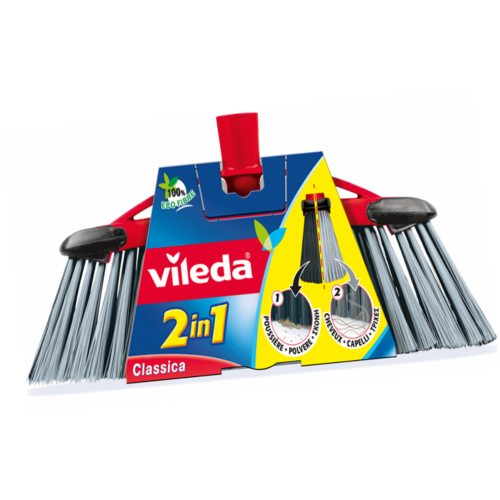 Vileda® Classica Σκούπα 30cm