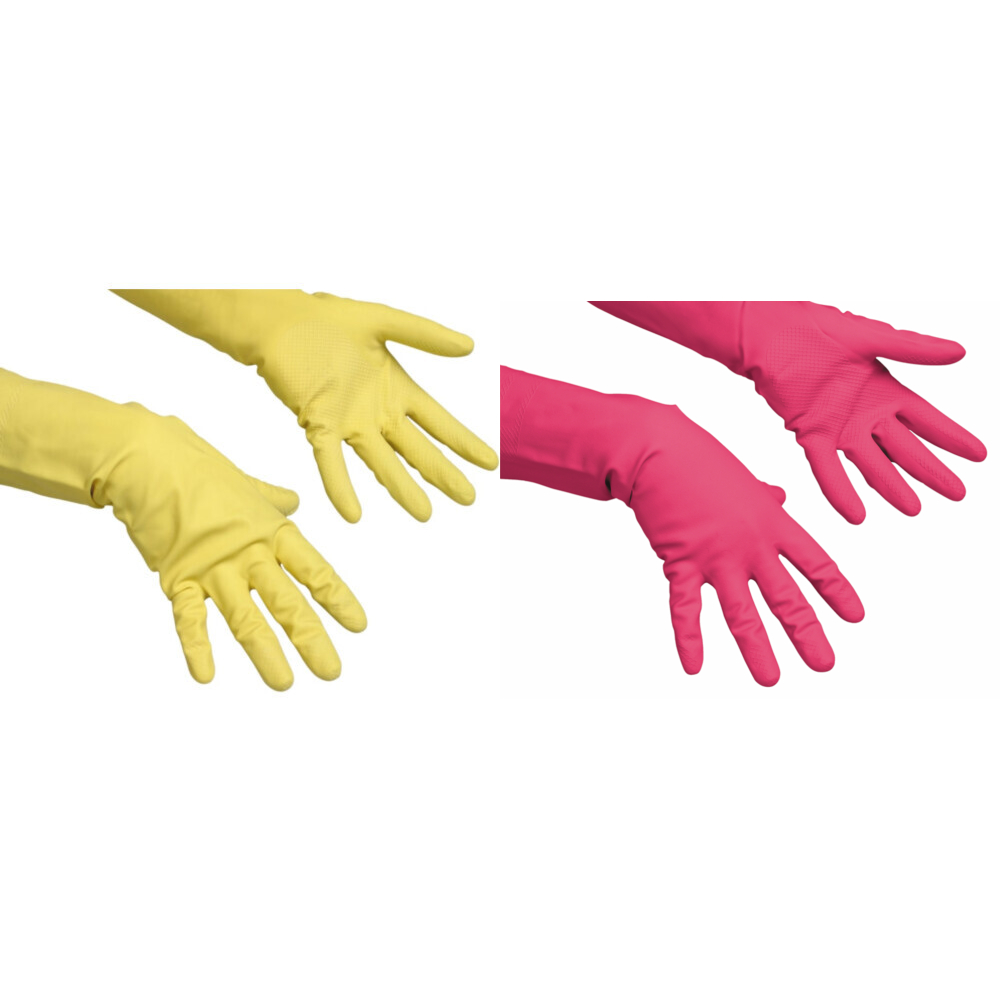 Vileda® Multipurpose Γάντια Λάτεξ