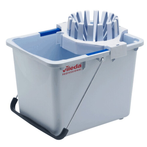 Vileda® Κουβάς με Στίφτη 15L