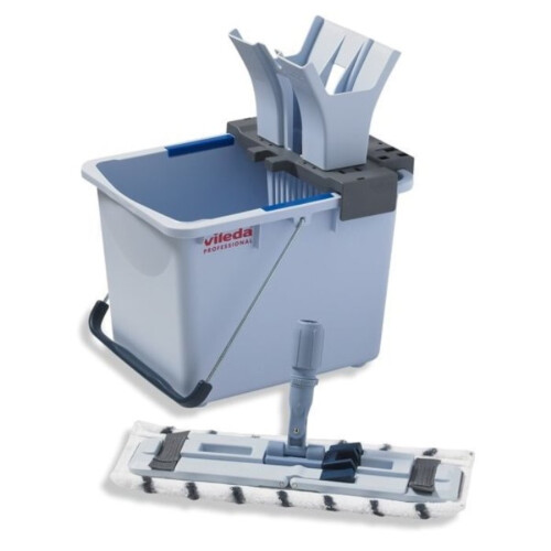 Vileda® Σύστημα UltraSpeed Pro 15L