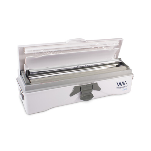 Wrapmaster® Duo Συσκευή 45cm