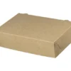 Κoυτί Ψητοπωλείου KRAFT Μεγάλη Μερίδα 25×17,5×6 cm.