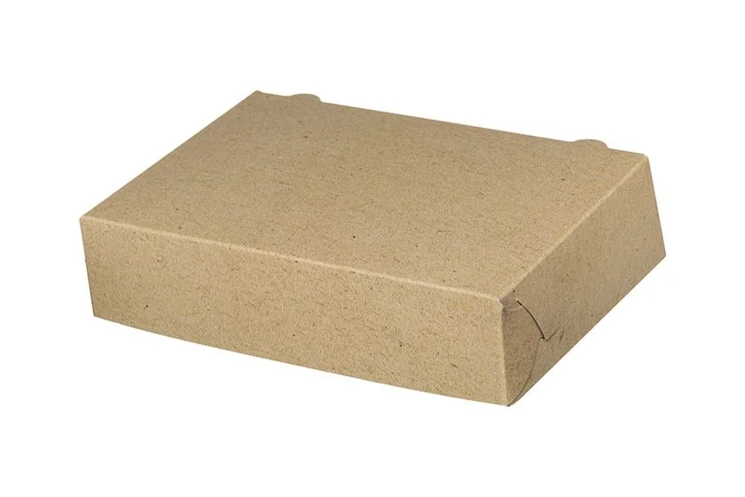 Κoυτί Ψητοπωλείου KRAFT Μεγάλη Μερίδα 25×17,5×6 cm.