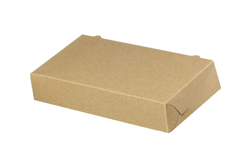 Κoυτί Ψητοπωλείου KRAFT για 1/2 Μερίδα 23×12,2×4,5 cm.