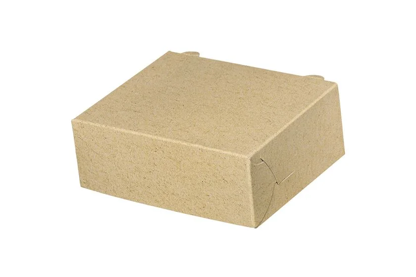 Κoυτί Ψητοπωλείου KRAFT για 1/2 Μερίδα Κοτόπουλο 19 x 14,5 x 8 cm.