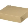 Κoυτί Ψητοπωλείου KRAFT για Μικρή Μερίδα 22x16x5 cm.