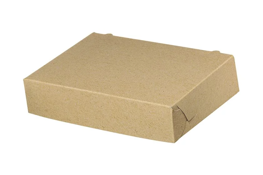 Κoυτί Ψητοπωλείου KRAFT για Μικρή Μερίδα 22x16x5 cm.