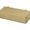 Κoυτί Ψητοπωλείου KRAFT για Σουβλάκι 25 x 9 x 6,5 cm.