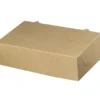 Κουτί Ψητοπωλείου KRAFT για Κοτόπουλο 29 x 17,4 x 8 cm.
