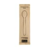Ξύλινο Κουτάλι FSC® 16 cm. Συσκευασμένο 1/1