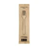 Ξύλινο Πιρούνι FSC® 16 cm. Συσκευασμένο 1/1